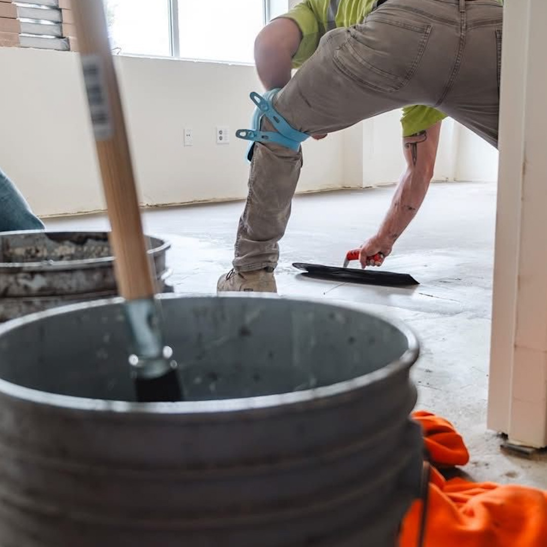 Capital Improvement Contractor