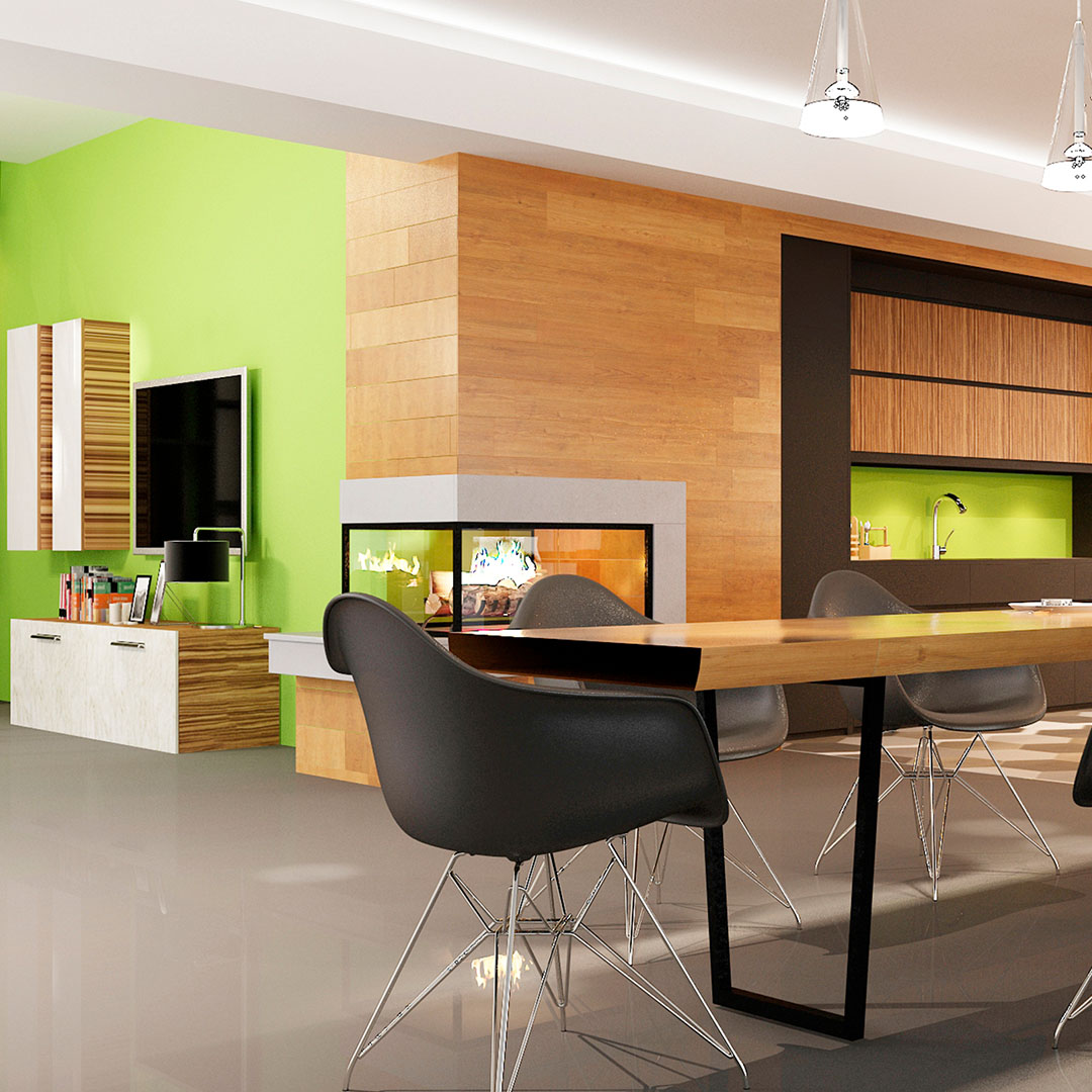 Tenant Improvement Contractor